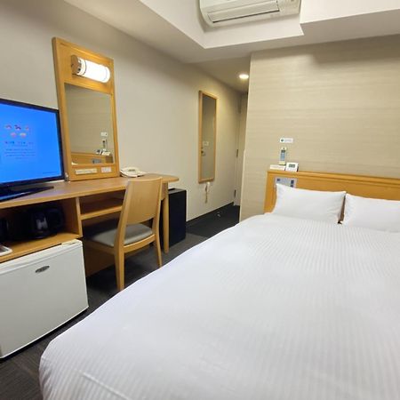 Hotel Route-Inn Hon Hachinohe Ekimae Екстериор снимка