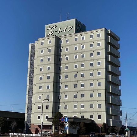 Hotel Route-Inn Hon Hachinohe Ekimae Екстериор снимка