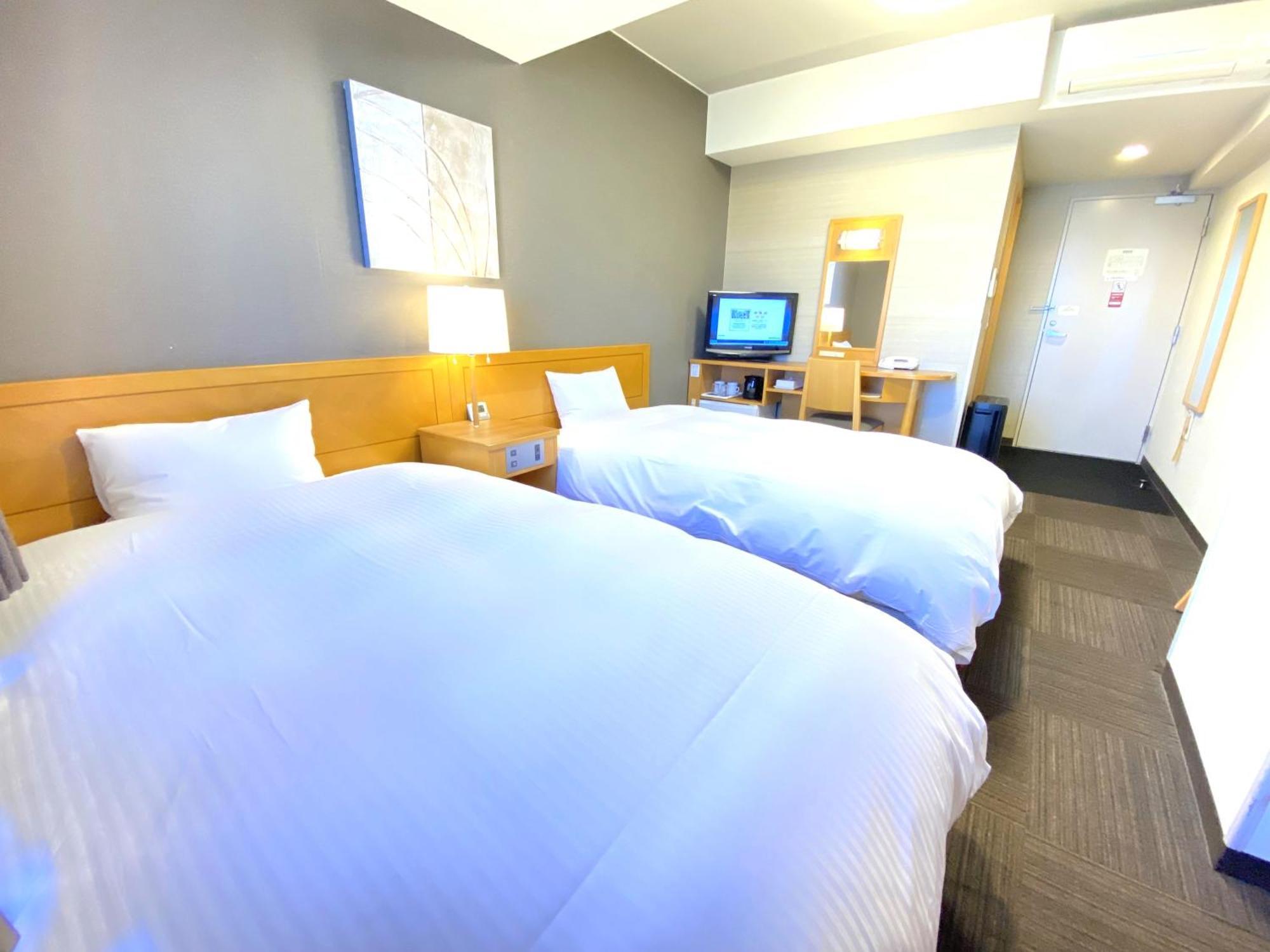 Hotel Route-Inn Hon Hachinohe Ekimae Екстериор снимка